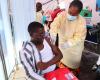 (Multimédia) Les cas de Mpox augmentent de plus de 500 % en Afrique, touchant 19 pays (Africa CDC) – Xinhua