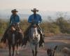 en Arizona, un Français devenu cowboy craint les élections