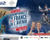 Piste – Championnat de France du Futur – J3 : Classements – Actualités