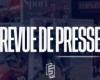 Revue de Presse PSG : Barcola, Mayulu, Mbaye, Zague…