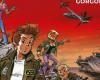 Dupuis retire Spirou et Blue Gorgon de la vente