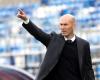 Il raconte son choc avec Zidane