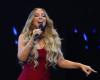 Mariah Carey relance (encore) son tube de Noël « All I Want for Christmas is You »