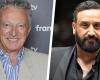 Nelson Monfort défend Cyril Hanouna face à l’arrêt de C8