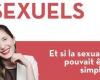 Parmi « Les cinq langages sexuels » quel est le vôtre ? La réponse ce week-end à la Foire du livre de Valence