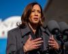 Selon Kamala Harris, la violence verbale de Donald Trump le « disqualifie » pour la Maison Blanche