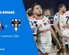 VRDR hosts Brive, follow the 9th day on France Bleu Drôme Ardèche