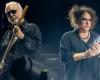 The Cure sort « Songs of a Lost World », son premier album en saisie et