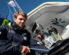 Au Vendée Globe, Benjamin Ferré veut vivre « l’aventure à fond »