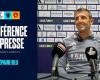 Paris FC vs Rodez Aveyron Foot: the coach’s pre-match conference!