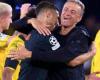 Pour Luis Enrique, Hakimi est “le meilleur joueur du monde à son poste”