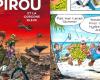 Accusé de racisme, un album de Spirou a été retiré de la vente par les Editions Dupuis – rts.ch