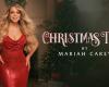 Mariah Carey s’associe à Amazon pour vendre des décorations de vacances et des produits dérivés de tournée