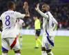 L’OL en 4-3-3 contre Lille… Tolisso, Cherki, Lacazette de retour