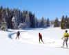 la saison de ski de fond démarre à Bessans ce samedi !