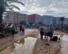 après les inondations en Espagne, les autorités pointées du doigt pour leur lenteur