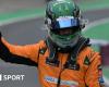 Piastri en pole sprint devant Norris