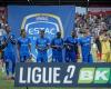 Estac en route vers une troisième victoire consécutive ?