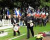 A Vannes, une première cérémonie d’hommage aux Morts pour la France au cimetière de Calmont