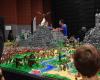 La magie Lego® revient ce week-end à Perray-en-Yvelines lors d’une exposition