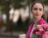 après Paris et Rome, Lilly Collins aimerait se voir dans une nouvelle capitale