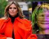 Heidi Klum : Va-t-elle à Halloween en tant qu’ET ou en Franzbrötchen ? :