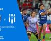 Le FCG s’impose contre Agen 37 à 10 avec le bonus offensif