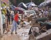 Inondations en Espagne | Plus de 200 morts, l’armée arrive en renfort