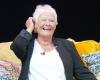 Dame Judi Dench devient marraine du Yorkshire Macular DeGeneration Fund