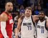 Comment parier les Houston Rockets contre les Dallas Mavericks