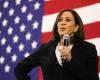 Toutes les personnalités qui affichent leur soutien à Kamala Harris