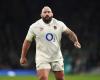 Le pilier anglais Joe Marler s’excuse après des commentaires controversés sur le haka