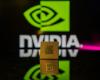 NVIDIA prêt à révolutionner le monde des CPU PC ?