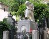 Ce célèbre compositeur est enterré au cimetière du Père-Lachaise à Paris mais son cœur est loin d’ici