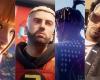 Comment obtenir de nouveaux skins Juice WRLD, Eminem, Snoop Dogg et Ice Spice