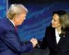 Kamala Harris, Donald Trump, un suspense mondial – Le Maroc aujourd’hui