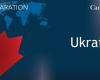 Le Canada conclut une conférence ministérielle sur la dimension humaine de la formule de paix en 10 points de l’Ukraine