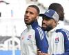 Mukau et Mandi dans le Lille 11, Tolisso et Cherki commencent par Lyon