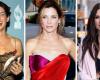 Galerie de transformation de Sandra Bullock : photos avant et après