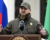 Drone strike in Chechnya, Kadyrov accuses Ukraine – La Nouvelle Tribune