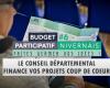 Budget participatif nivernais : faites vos vœux !