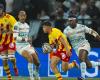 Top 14 – Maxim Granell continues, Karl Chateau returns to Aimé-Giral… The compositions of Perpignan – Vannes