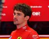 Leclerc convoqué aux commissaires du GP du Brésil F1 pour avoir prêté serment