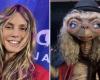 Heidi Klum remporte encore Halloween cette année