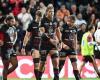 Top 14 – Le point sur l’effectif avant la 9ème journée de championnat