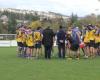 Les équipes du Rugby Club Mende Lozère en quête de victoires sur le terrain de l’Avenir OL Viviez