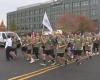 Le festival d’automne de Special Olympics Pennsylvanie démarre avec une course au flambeau de 28 miles de Philadelphie à Villanova