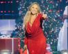 Mariah Carey est déjà de retour avec une nouvelle vidéo de Noël