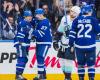 William Nylander vient hanter le Kraken