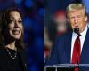 le scénario déroutant d’une égalité parfaite entre Donald Trump et Kamala Harris